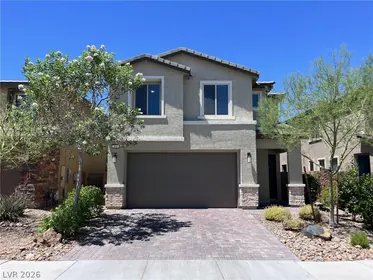 Henderson NV Home