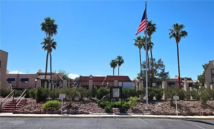 Las Vegas NV Home