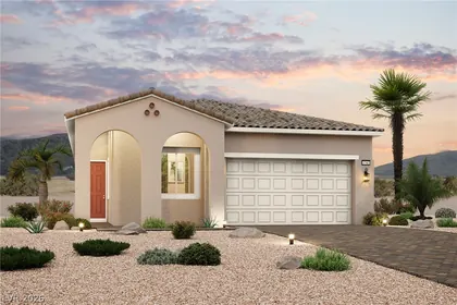 Henderson NV Home