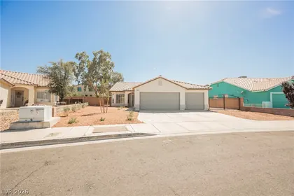 Henderson NV Home