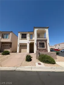 Las Vegas NV Home
