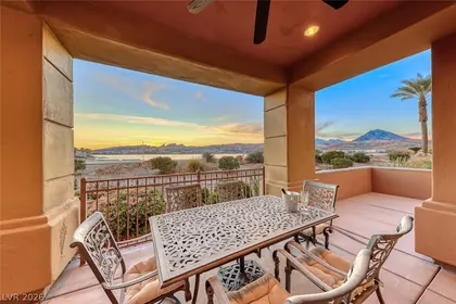 Henderson NV Home