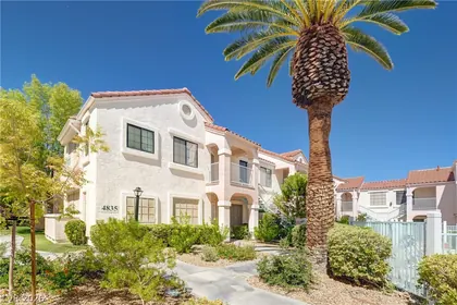 Las Vegas NV Home