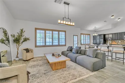 Las Vegas NV Home