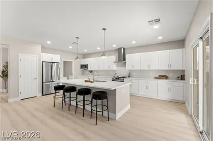 Henderson NV Home