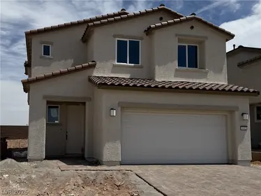Henderson NV Home