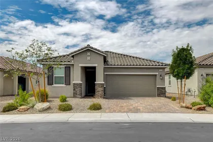 North Las Vegas NV Home