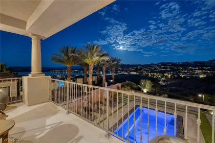 Henderson NV Home