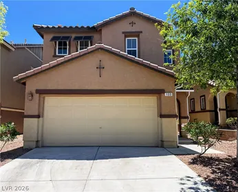 Henderson NV Home