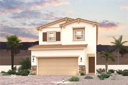 Henderson NV Home