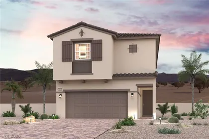 Henderson NV Home