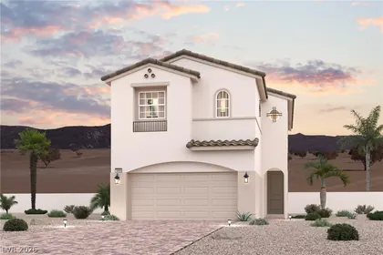Henderson NV Home