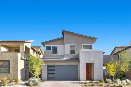 Las Vegas NV Home