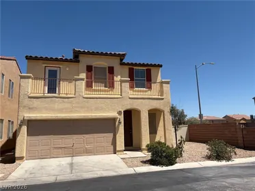 Las Vegas NV Home