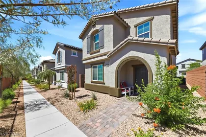 Henderson NV Home
