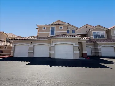 North Las Vegas NV Home
