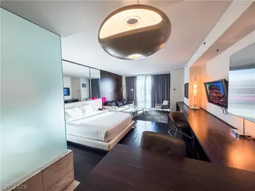 Las Vegas NV Property