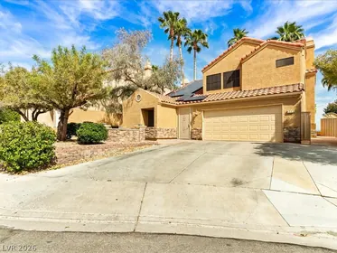 Henderson NV Home