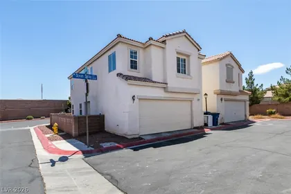 North Las Vegas NV Home