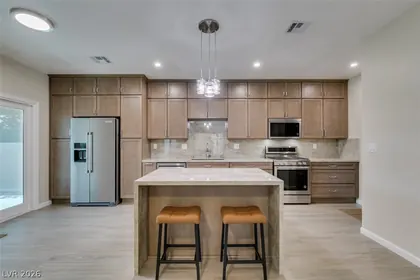 Henderson NV Home