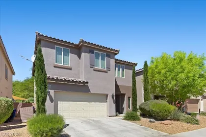 North Las Vegas NV Home