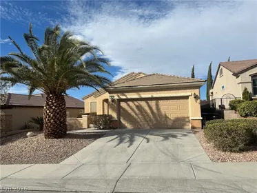 Henderson NV Home