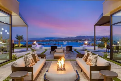 Henderson NV Home