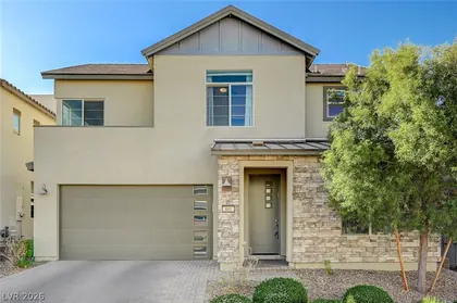 Henderson NV Home