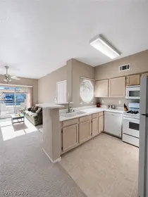 Las Vegas NV Home