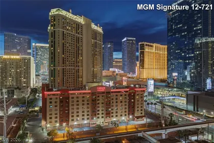 Las Vegas NV Property