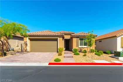Las Vegas NV Home
