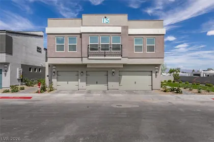 Henderson NV Home