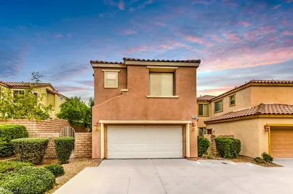 Las Vegas NV Home