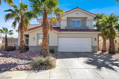 Henderson NV Home