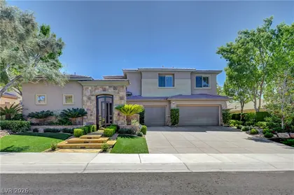 Henderson NV Home
