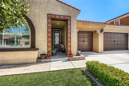 North Las Vegas NV Home