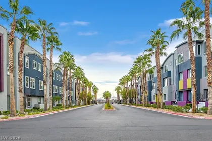 Las Vegas NV Home