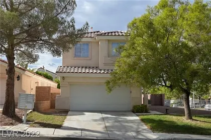 Henderson NV Home