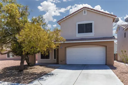 North Las Vegas NV Home