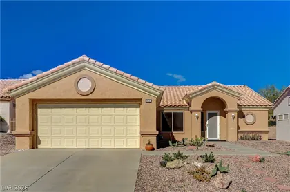 Las Vegas NV Home