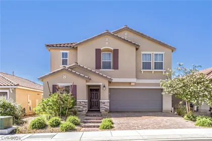 North Las Vegas NV Home