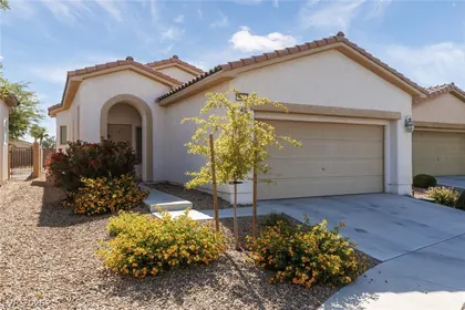 Henderson NV Home