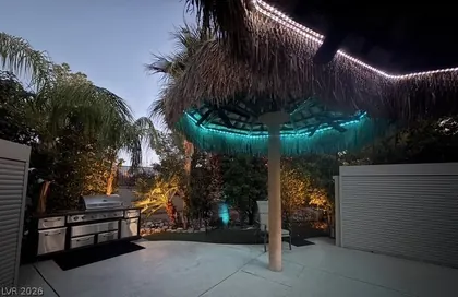 Las Vegas NV Property