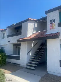 Las Vegas NV Home