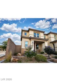 North Las Vegas NV Home