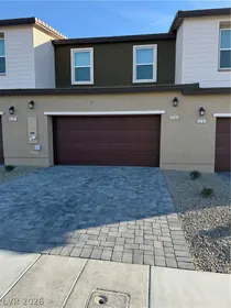 Henderson NV Home