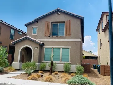 Henderson NV Home