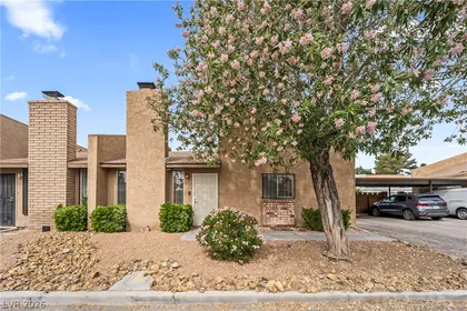 Las Vegas NV Home