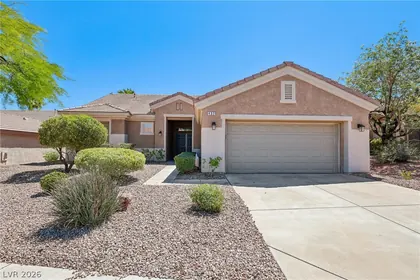 Henderson NV Home