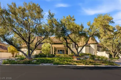 Las Vegas NV Home